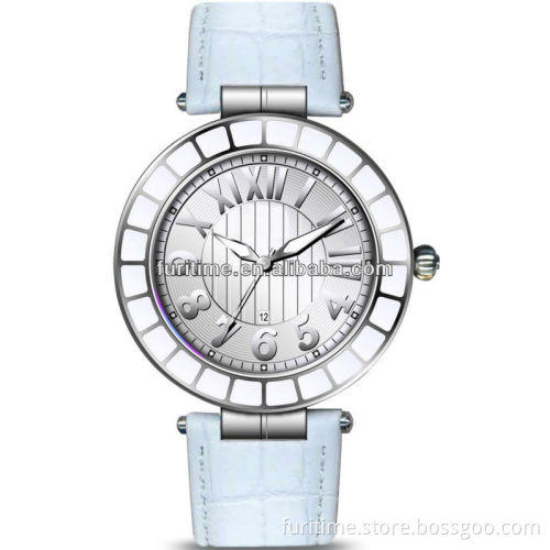 hot sale promotional watches watch manufacturer lady promotional watch
